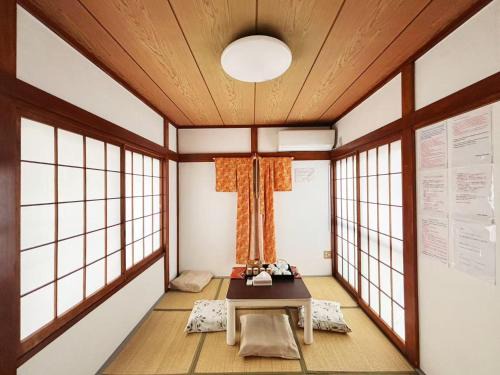 Kitaotsuka Apartamento | SORA HOUSE