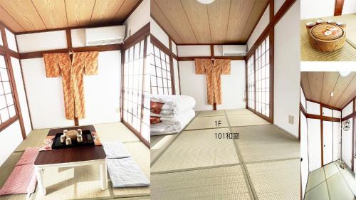 Kitaotsuka Casa | SoraHouse - Vacation STAY 16857
