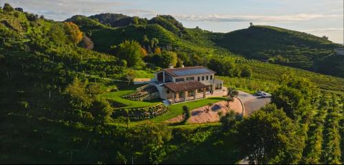 Vidor Casa | Sorapiana