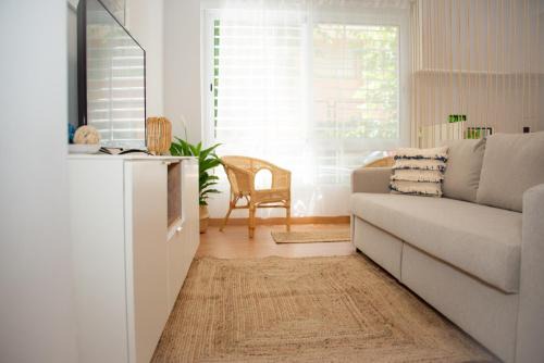 Aiora Apartamento | Soraya's Place - Chopín 5