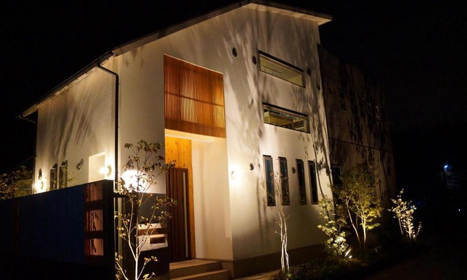 Tsuru Casa | SORAYADO 宙宿