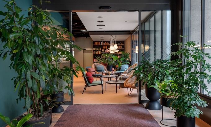 Old Town Hotel | Sorell Hotel St. Peter