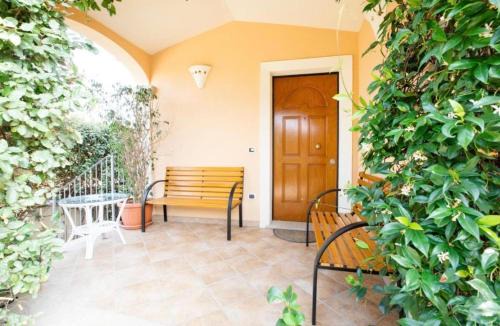 Olbia Casa | Sorin's house