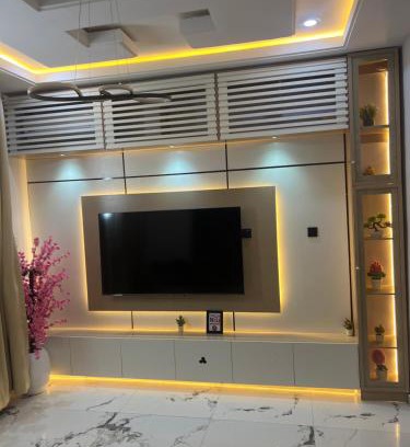 Ilorin Apartamento | Soris Towers Apartment