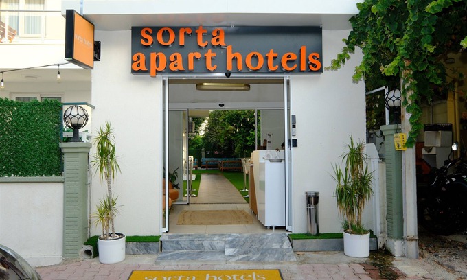 Konyaalti Apartamento | Sorta Hotel