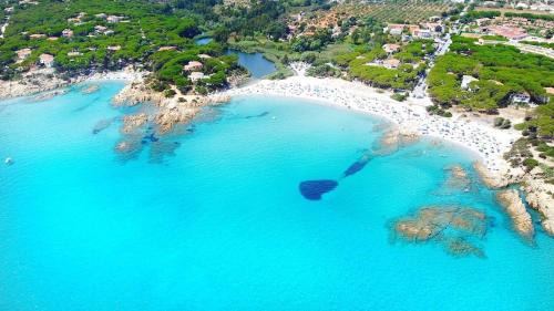 Sos Alinos Apartamento | Sos Alinos - Cala Liberotto - Orosei - Apartment 1 di 4