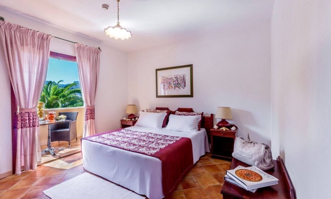 Sos Alinos Apartamento | Sos Alinos Two-room apartment 4 beds