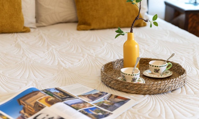 Nulvi Apartamento | Sos Candhaleris by Interhome