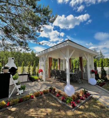 Sława Apartamento | Sosenkowe Apartamenty