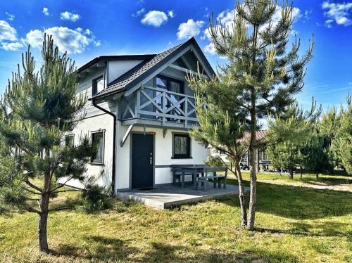 Wiele Casa | Sosenkowe Zacisze Wiele