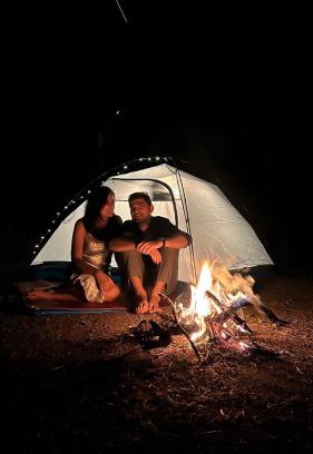 Shahapur Otro | Soshin Campsite by Rock & Anchor