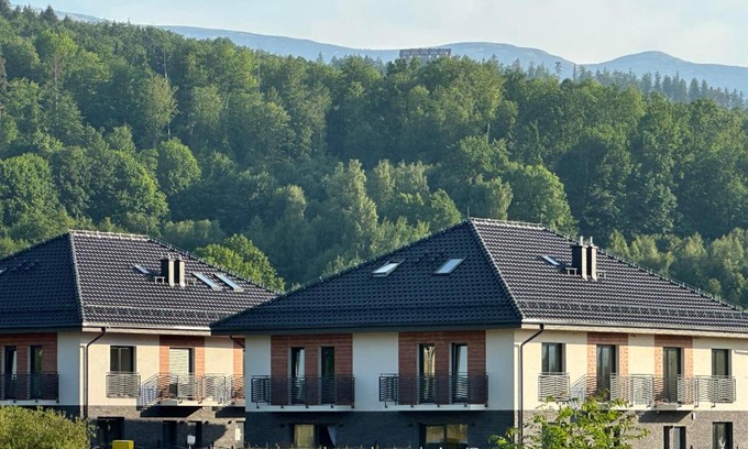 Sosnowka Apartamento | Sosnówka Lake Apartament