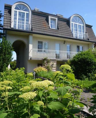Krzeszowice Apartamento | SOSNOWA 23
