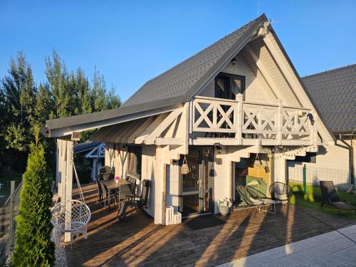 Sosnowka Casa | Sosnowa Chatka - Sosnówka Karpacz