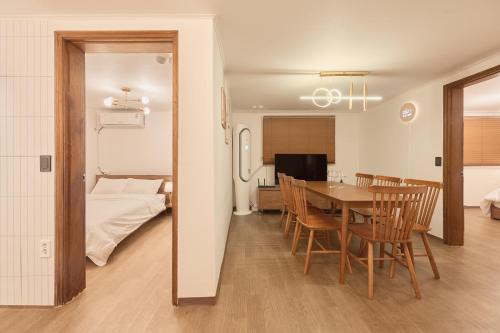 Yongsan-gu Apartamento | SoSoJae
