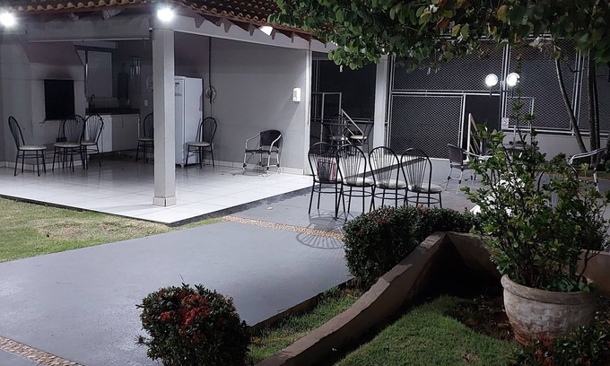 Sao Francisco Apartamento | Sossego, Foco, Lazer e Trabalho. Ideal Para Famílias!