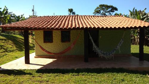 Engenheiro Correia Chalet De Esquí | Sossego Da Mata