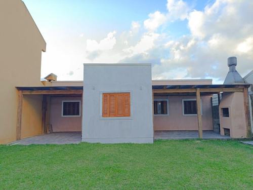 Osorio Casa | SOSSEGO EM ATLÂNTIDA SUL