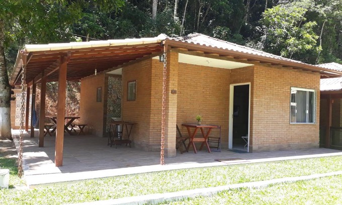 Macae Casa | Sossego no Sana