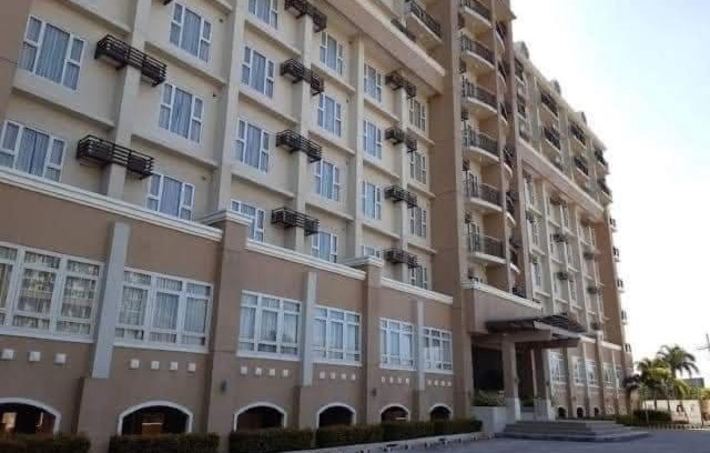 Tandang Sora Apartamento | Sotogrande Neopolitan Hotel