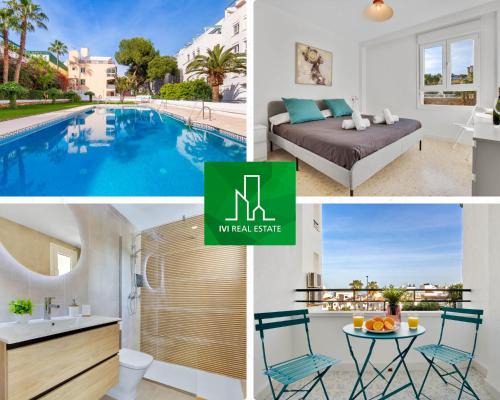 Carihuela Apartamento | Sotomar By IVI Real Estate