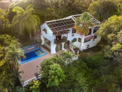Turbaco Casa | Sotovocce Casa Campestre