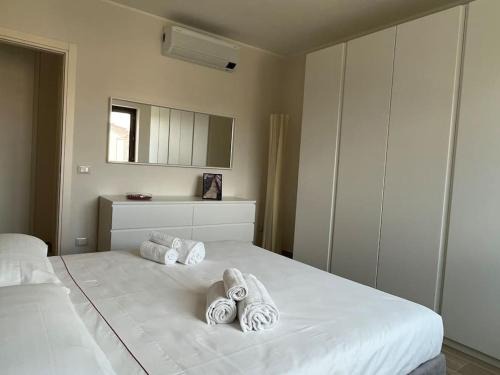 Siena Apartamento | Sotto le mura, appartamento Torri