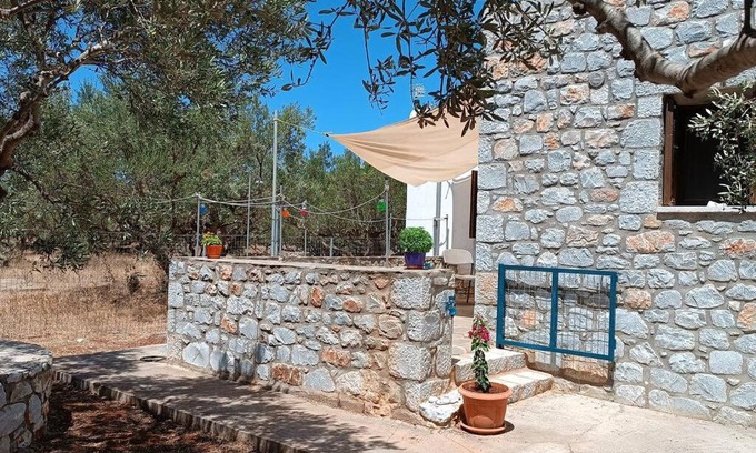 Mina Apartamento | Sotula