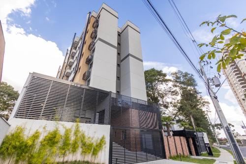Cidade Industrial de Curitiba Apartamento | Sou Ecoville