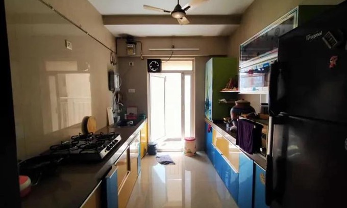 Imphal Casa | Sougaijam Leikai Rental