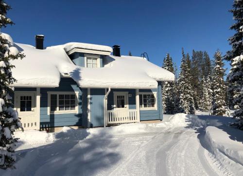Rukatunturi Casa | Soukkelomukka 6