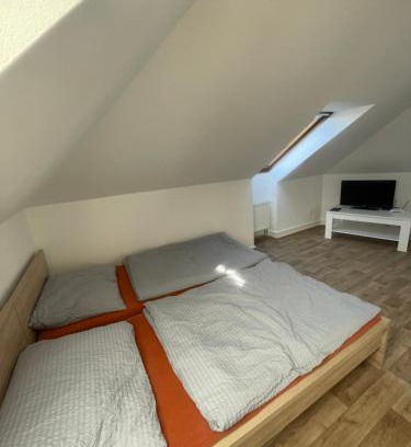 Velke Mezirici Apartamento | Soukromý byt v centru Velkého Meziříčí