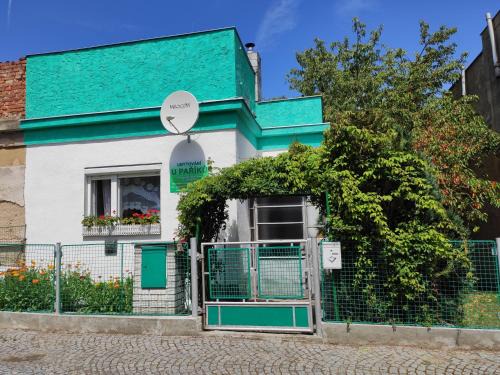 Bakov nad Jizerou Casa | Soukromý dům se zahradou u Paříků