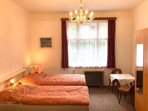 Prague 10 Casa | Soukromý pokoj v rodinném domě