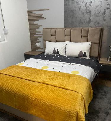 Soko Banja Apartamento | SOUL Apartman