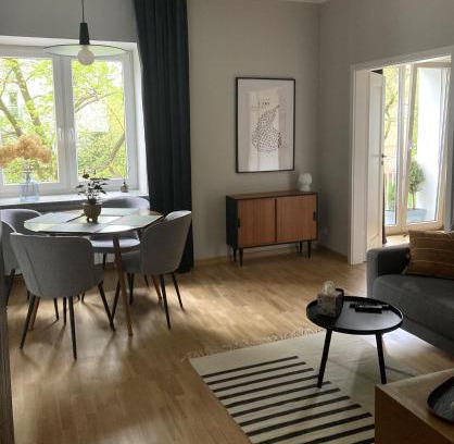 Muranow Apartamento | Soul Apartment