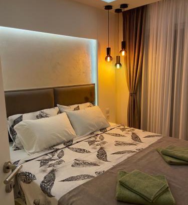 Vrnjacka Banja Apartamento | Soul Apartment Vrnjačka Banja