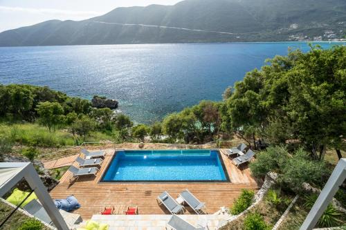 Evgiros Casa | Soul Beach Suites