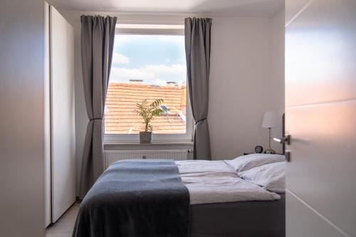 Bad Wilhelmshoehe Apartamento | SOUL by Interior Apartments