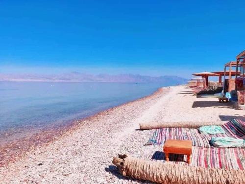 Nuweiba Casa | Soul camp
