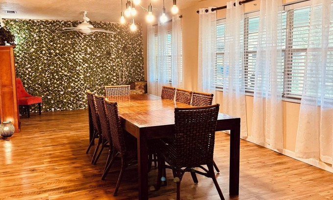 St. Cloud Casa | Soul-cation Home in Saint Cloud