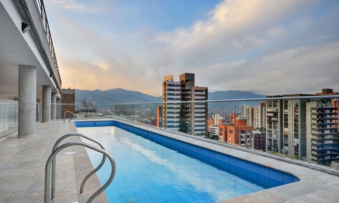 Alejandria Condominio | Soul Lifestyle Apartments