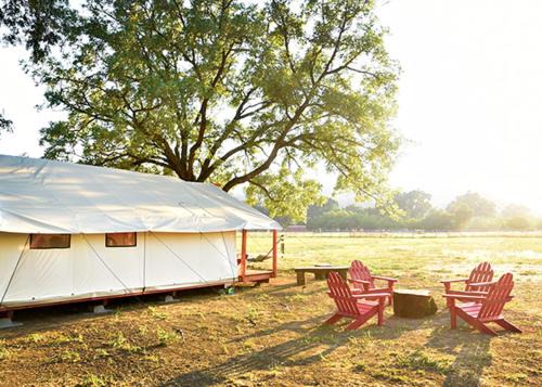 Upper Lake Cabina | Soul Whispering Ranch Retreat