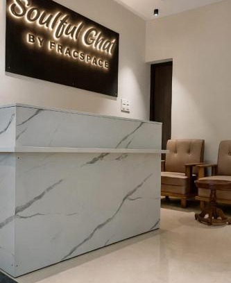 Varanasi Nagar Nigam Hotel | Soulful Ghat By Fracspace