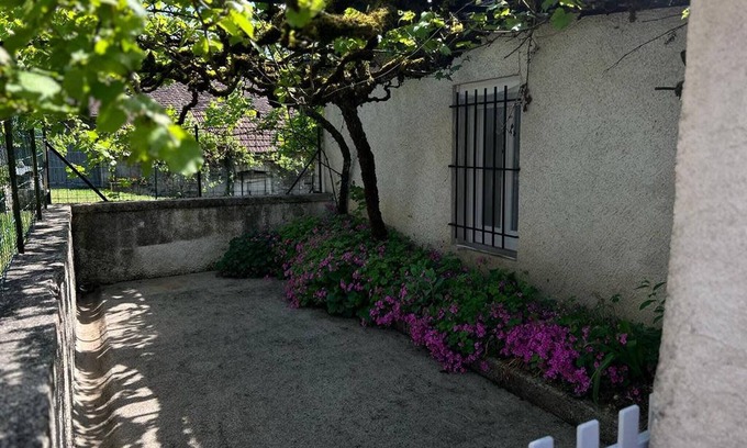Gramat Casa | Soulié maison de famille