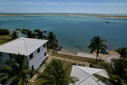 Itarema Casa | Soulkite House Brazil
