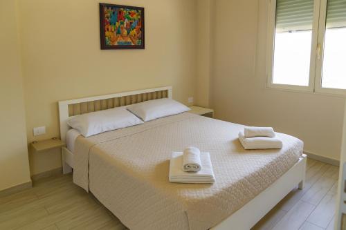 Lido di Campomarino Apartamento | Soulmondo Beach Apartments
