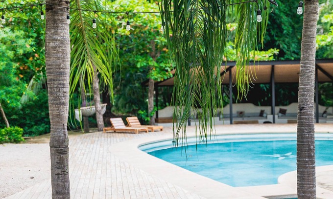 Avellanas Beach Hotel | SoulShine