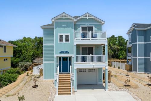 Monteray Shores Casa | Sound Dream