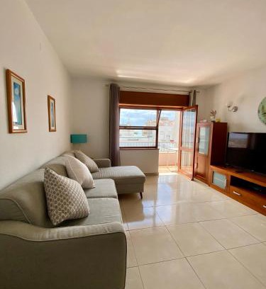 Sao Miguel do Rio Torto Apartamento | Sounds of the Sea